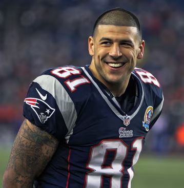 Aaron Hernandez