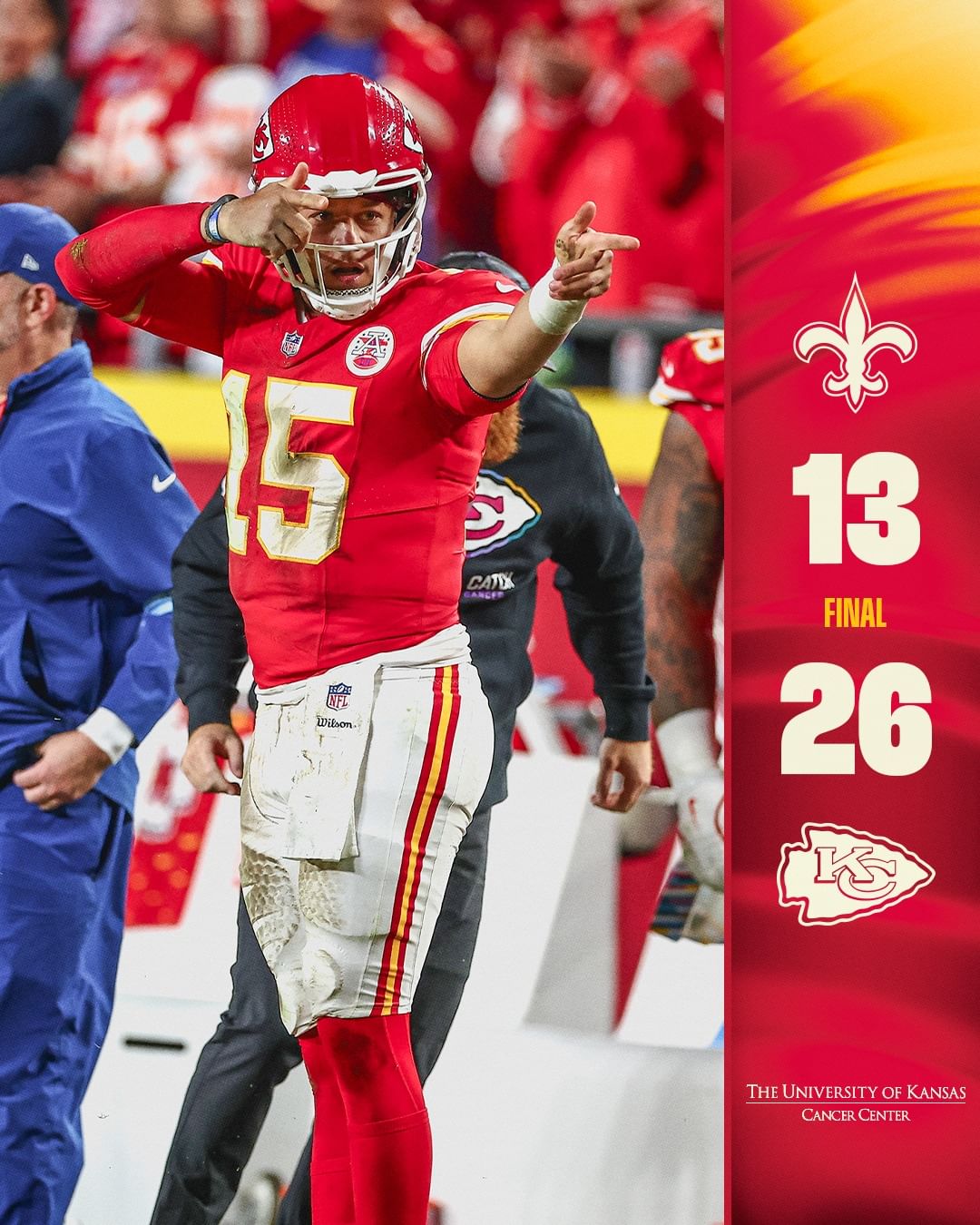 Did the Chiefs Win? Monday Night Football Recap