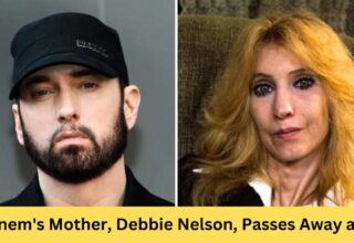 Eminem's Mother, Debbie Nelson, Passes Away at 69